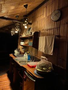 パボネスにあるTREEHOUSE PILON PAVONESのギャラリーの写真