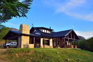 Foto de la galería de Le Fario Lodge in Patagonia en Lago Futalaufquen