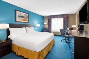 Imagen de la galería de Holiday Inn Express & Suites Miami Kendall, an IHG Hotel, en Kendall