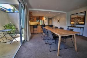 Gallery image of Lakeside Apartments in Wanaka