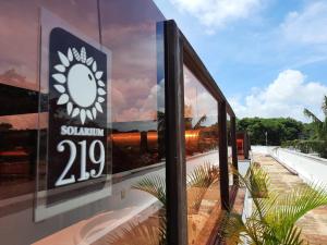 Fotografija v galeriji nastanitve Pipa Ubaia 219 com solarium v mestu Pipa