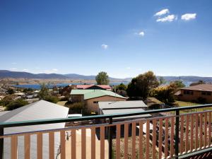 Photo de la galerie de l'établissement Kestrels Rest 2 116 Gippsland Street, à Jindabyne