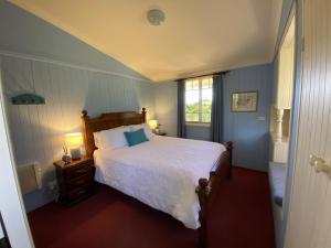 Gallery image of Big Fella Wines & Accommodation in Stanthorpe