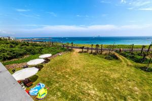 Imagem da galeria de Sun and Moon Resort em Seogwipo