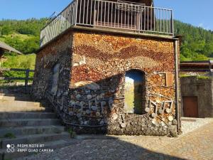 Fotografie z fotogalerie ubytování Casa Renzo - Dolomiti - Trentino v destinaci Mezzano