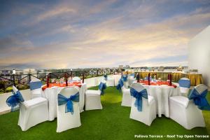 Gallery image of Regency Kanchipuram by GRT Hotels in Kanchipuram