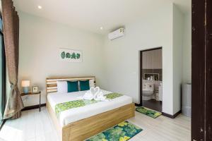 Gallery image of Cozy 3 Bedroom Pool Villa - SPN2 in Hua Hin