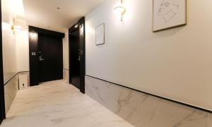 Fotografie z fotogalerie ubytování H moment Hotel songjeong v destinaci Pusan