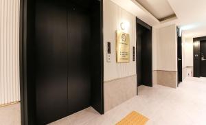 Fotografie z fotogalerie ubytování H moment Hotel songjeong v destinaci Pusan