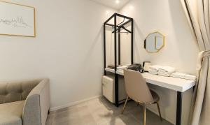Fotografie z fotogalerie ubytování H moment Hotel songjeong v destinaci Pusan