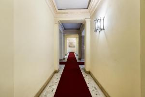 Kép Vatican Andrea's house szállásáról Rómában a galériában