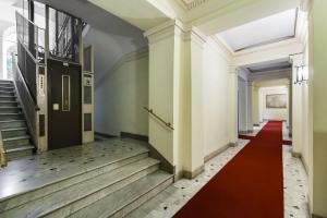 Kép Vatican Andrea's house szállásáról Rómában a galériában