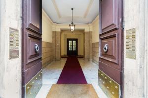 Kép Vatican Andrea's house szállásáról Rómában a galériában