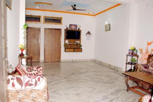 Fotografie z fotogalerie ubytování Nuestra Casa Agra v destinaci Agra