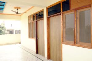 Fotografie z fotogalerie ubytování Nuestra Casa Agra v destinaci Agra