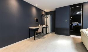 Fotografie z fotogalerie ubytování H moment Hotel songjeong v destinaci Pusan