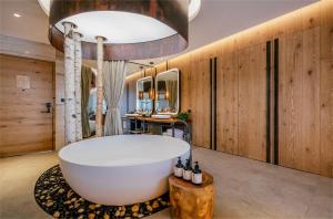 三亚 三亚1Hotel海棠湾阳光壹酒店（可持续发展理念）的相册照片