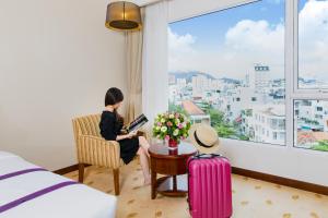 Fotografie z fotogalerie ubytování TTC Hotel Michelia v Nha Trangu