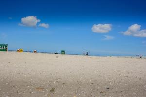 Foto dalla galleria di Pension Ursula a Neuharlingersiel