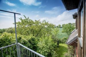 Photo de la galerie de l'établissement Ferienwohnung Meeresblick, à Boltenhagen