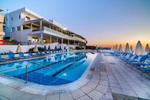 Gallery image of Horizon Beach in Stalida +77 photos