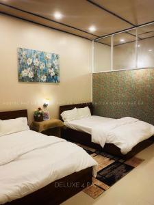 Foto dalla galleria di Phố Đá Hotel a La Gi