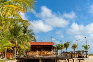 Fotografie z fotogalerie ubytování Mango Beach Resort v destinaci Phu Quoc