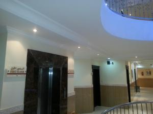Galería fotográfica de Dorar Darea Serviced Apartments - Al Malqa en Riad