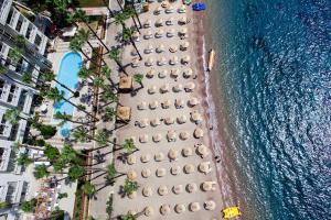 Imagen de la galería de Quadas Hotel - Adult Only, en Marmaris