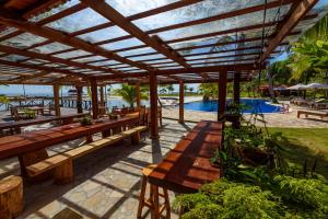 Fotografie z fotogalerie ubytování Mango Beach Resort v destinaci Phu Quoc