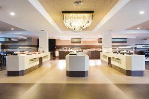 Hotel Riu Bravo