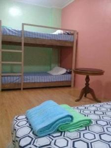 Gallery image of Getaway Retreat/Guest House in Biñan