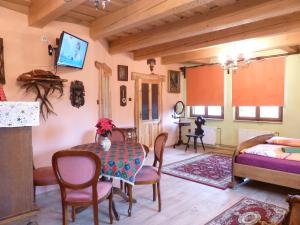 Fotografie z fotogalerie ubytování Penzion Obora v Prostřední Bečvě