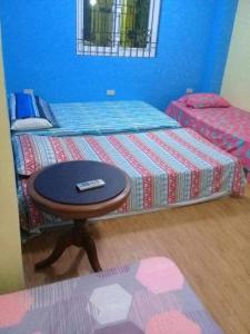 Gallery image of Getaway Retreat/Guest House in Biñan