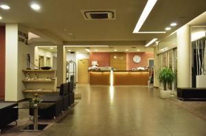 Φωτογραφία από το άλμπουμ του Hotel Torre Del Sud στην Μόντικα