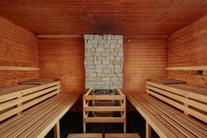 Fotografie z fotogalerie ubytování Hotel Slunný Dvůr v Jeseníku