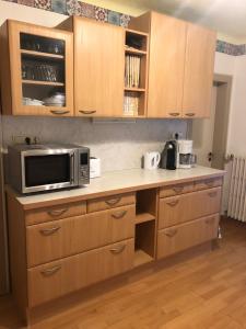 Gallery image of Ferienwohnung Am Schaumberg in Tholey