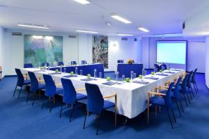 Konferenční prostory v ubytování Seaside Sandy Beach