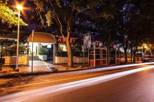 Fotografie z fotogalerie ubytování Hotel Grazia Deledda v destinaci Sassari