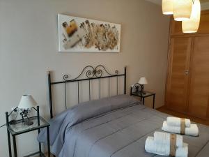 Fotografie z fotogalerie ubytování ALOJAMIENTO DULCE HOGAR v destinaci Cazorla