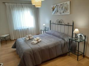 Fotografie z fotogalerie ubytování ALOJAMIENTO DULCE HOGAR v destinaci Cazorla