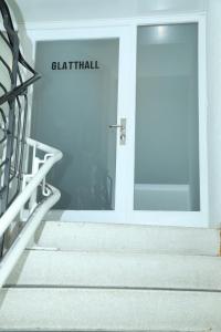 Mynd úr myndasafni af Glatthall í Glattbrugg