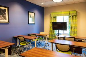 Foto da galeria de Comfort Inn & Suites Plainville-Foxboro em Plainville