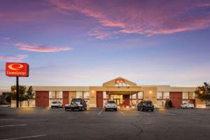 Gallery image of Econo Lodge in Grand Junction