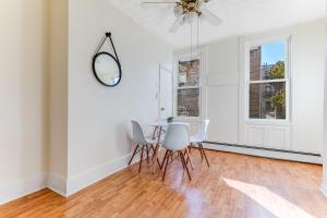 Beautiful Studio in Prime Location 15min to NYC