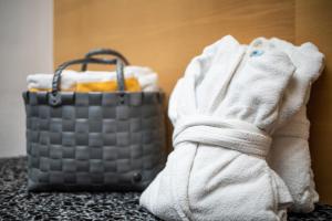 Fotografie z fotogalerie ubytování Geniesserhotel Rauter v destinaci Matrei in Osttirol