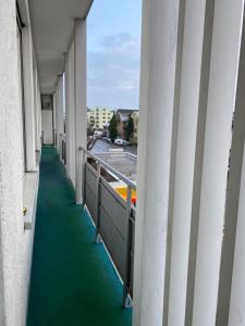 Mynd úr myndasafni af Glatthall í Glattbrugg