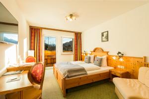 Gallery image of Lifesport Hotel Hechenmoos in Aurach bei Kitzbuhel