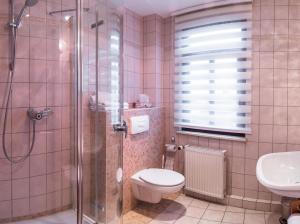 Zdjęcie z galerii obiektu Hotel Pension Treppengasse Nr. 5 w mieście Altenburg