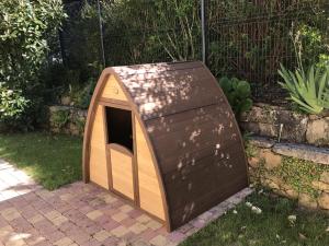 バダンにあるKer Marineのギャラリーの写真